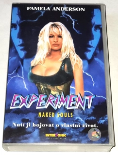 Experiment / VHS kazeta Original