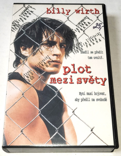 Plot mezi světy / VHS kazeta