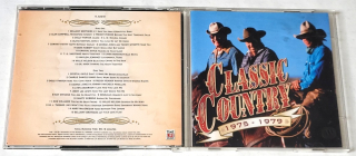 Classic Country 1975-1979 2CD