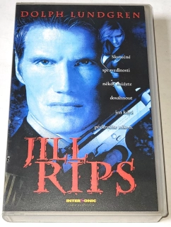 Jill Rips / VHS kazeta