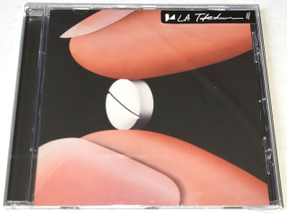 L.A. Takedown – II 2017 CD (nové, nerozbalené)