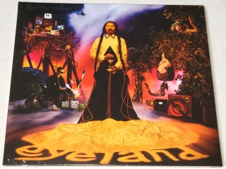 The Low Anthem – Eyeland 2016 CD (nové, nerozbalené)
