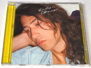 Kindness – Otherness 2014 CD (nové, nerozbalené)