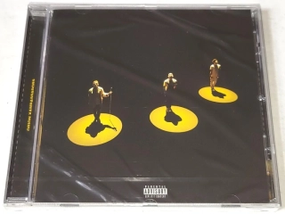 X Ambassadors – Orion 2019 CD (nové, nerozbalené)