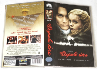 Ospalá díra 1999 / VHS kazeta