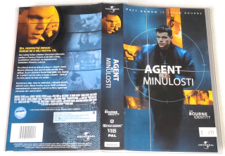 Seznamte se, Joe Black 1998 / VHS kazeta Original