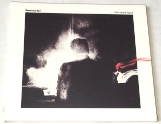 Porcelain Raft – Permanent Signal 2013 CD (nové, nerozbalené)