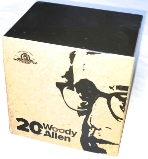 Woody Allen kolekce 20DVD