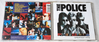 The Police – Greatest Hits 1992 CD