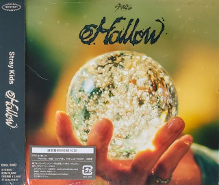 Stray Kids – Hollow 2025 CD (nové, nerozbalené)