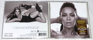 Beyoncé – I Am… Sasha Fierce 2008 2CD