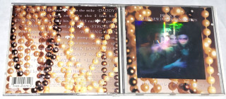 Prince & The New Power Generation – Diamonds And Pearls 1991 CD