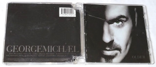 George Michael – Older 1996 CD