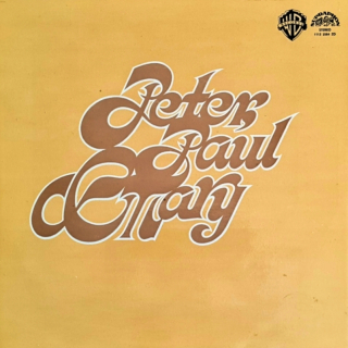 Peter, Paul & Mary – Greatest Hits 1979 VG+, VYPRANÁ Vinyl (LP)