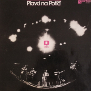 Plavci – Plavci Na Poříčí 1978 VG, VYPRANÁ Vinyl (LP)
