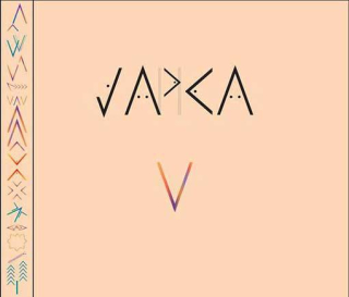 Japka - V 2015 CD (nerozbalené)
