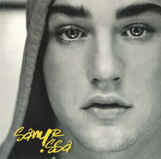 Sámer Issa – Busted 2004 CD