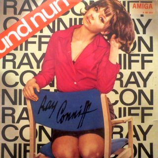 Ray Conniff – Und Nun: Ray Conniff 1966 EX, VYPRANÁ Vinyl (LP)