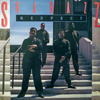 Shabazz – Respect 1989 NOVÁ, NEHRANÁ Vinyl (LP)