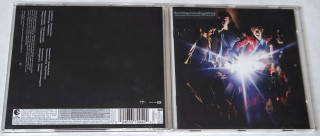 The Rolling Stones – A Bigger Bang 2005 CD